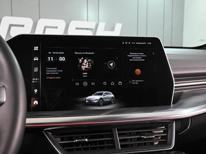 Внедорожник Haval F7 2025 года, 3299000 рублей, Ростов-на-Дону