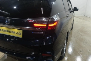 Универсал Honda Shuttle 2017 года, 1329000 рублей, Новокузнецк