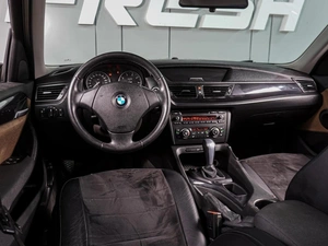Внедорожник BMW X1 2011 года, 939000 рублей, Воронеж