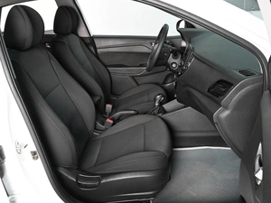 Седан Hyundai Solaris 2021 года, 1459000 рублей, Аксай