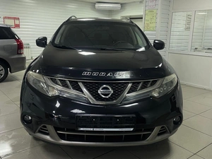 Внедорожник Nissan Murano 2011 года, 999000 рублей, Ачинск