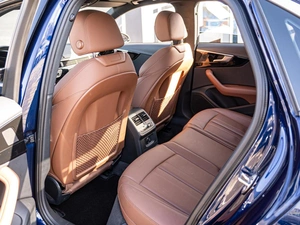 Седан Audi A4 2020 года, 3209000 рублей, Краснодар