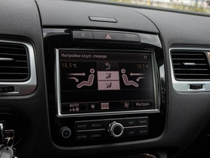 Внедорожник Volkswagen Touareg 2011 года, 2399000 рублей, Большой Сочи
