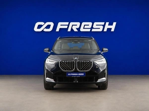 Внедорожник BMW X3 2025 года, 6999777 рублей, Москва