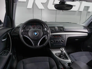 Хетчбэк BMW 1 серия 2008 года, 719000 рублей, Тюмень