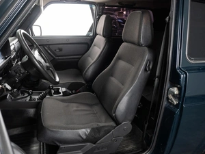 Внедорожник ВАЗ (LADA) 4x4 (Нива) 2019 года, 539000 рублей, Тюмень