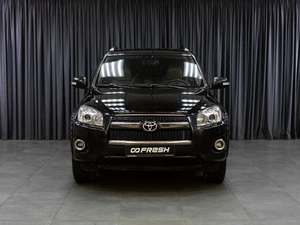 Внедорожник Toyota RAV4 2010 года, 1199000 рублей, Тюмень
