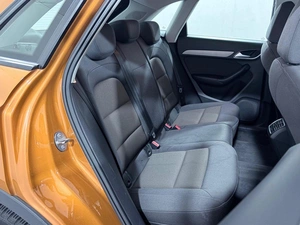 Внедорожник Audi Q3 2012 года, 1597000 рублей, Орёл