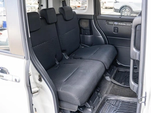 Минивэн Subaru Justy 2017 года, 1065000 рублей, Краснодар