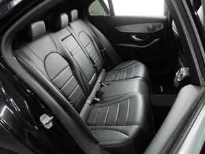 Седан Mercedes-benz C-класс 2014 года, 2449000 рублей, Тюмень