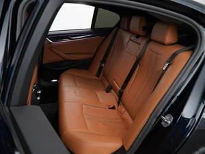 Седан BMW 5 серия 2020 года, 3877999 рублей, Москва