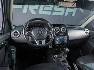 Внедорожник Renault Duster 2018 года, 1649000 рублей, Сургут