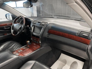 Седан Lexus LS 2007 года, 1500000 рублей, Красноярск