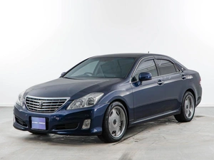 Седан Toyota Crown 2008 года, 1573055 рублей, Москва