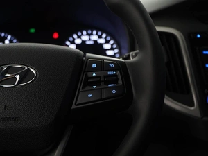 Внедорожник Hyundai Creta 2019 года, 1750444 рублей, Москва