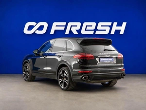 Внедорожник Porsche Cayenne S 2014 года, 3293055 рублей, Москва