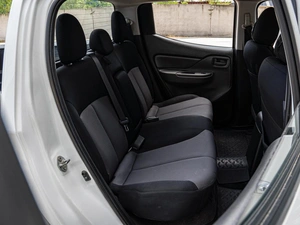 Пикап Mitsubishi L200 2015 года, 1835000 рублей, Краснодар