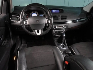 Седан Renault Fluence 2013 года, 959000 рублей, Воронеж