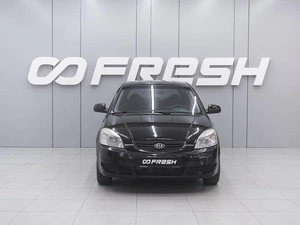 Хетчбэк Kia Rio 2005 года, 380000 рублей, Ростов-на-Дону