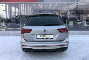 Внедорожник Volkswagen Tiguan 2019 года, 2795000 рублей, Солонцы