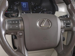 Внедорожник Lexus GX 2018 года, 7150000 рублей, Ростов-на-Дону