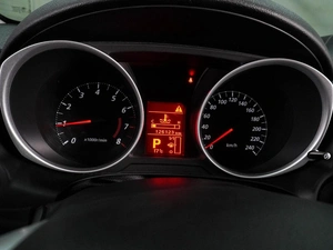 Внедорожник Mitsubishi ASX 2014 года, 1329000 рублей, Воронеж