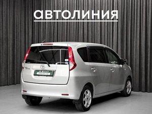 Минивэн Toyota Passo Sette 2010 года, 619000 рублей, Красноярск