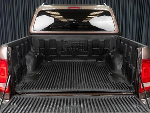 Пикап Volkswagen Amarok 2013 года, 1649000 рублей, Тюмень