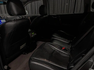 Внедорожник Toyota Highlander 2011 года, 2050000 рублей, Красноярск