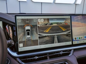 Внедорожник Geely Xingyue L 2026 года, 4620000 рублей, Краснодар