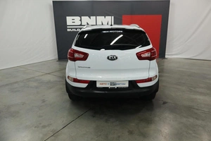 Внедорожник Kia Sportage 2013 года, 1495000 рублей, Орёл