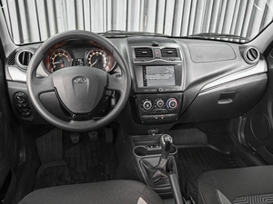 Седан ВАЗ (LADA) Granta 2026 года, 1250000 рублей, Ставрополь