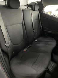 Седан Hyundai Solaris 2015 года, 1087000 рублей, Солонцы