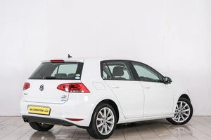 Универсал Volkswagen Golf 2014 года, 1039000 рублей, Красноярск