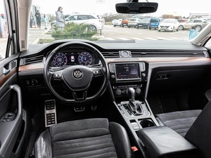 Седан Volkswagen Passat 2015 года, 1790000 рублей, Краснодар