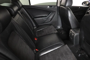 Седан Volkswagen Passat 2010 года, 869000 рублей, Пермь