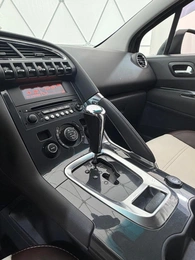 Внедорожник Peugeot 3008 2012 года, 745000 рублей, Орёл