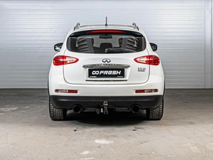 Внедорожник Infiniti EX35 2008 года, 1235000 рублей, Ставрополь