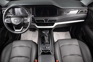 Внедорожник Kaiyi X3 2023 года, 1749000 рублей, Оренбург