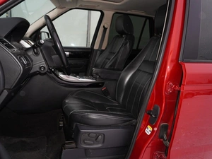 Внедорожник Land Rover Range Rover Sport 2012 года, 1799000 рублей, Тверь