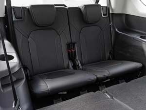 Внедорожник EXEED VX 2021 года, 2850000 рублей, Краснодар