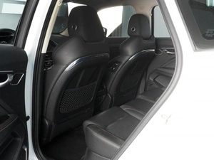 Внедорожник Geely Tugella 2021 года, 2450000 рублей, Красный Пахарь