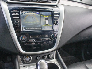 Внедорожник Nissan Murano 2018 года, 2799000 рублей, Петрозаводск