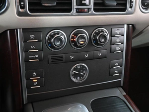 Внедорожник Land Rover Range Rover 2012 года, 2599000 рублей, Аксай