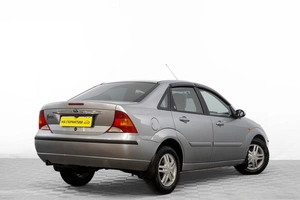 Седан Ford Focus 2004 года, 429000 рублей, Барнаул