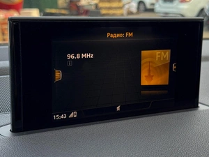 Внедорожник Audi Q7 2019 года, 4100000 рублей, Кропоткин