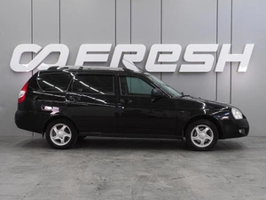 Универсал ВАЗ (LADA) Priora 2013 года, 499000 рублей, Воронеж