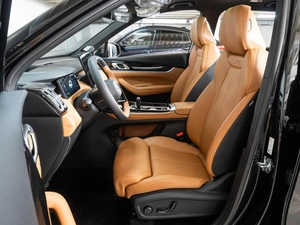 Внедорожник Geely Atlas 2025 года, 3240000 рублей, Ставрополь