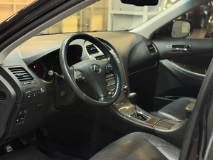 Седан Lexus ES 2010 года, 1347000 рублей, Красноярск