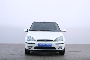 Седан Ford Focus 2004 года, 449000 рублей, Омск